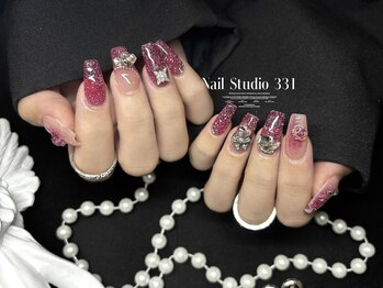 サンサンイチ 関内店(331)/フラッシュグラデーション