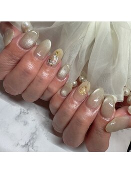 アリミリサロン(A.Rimi.Ri salon)/クリスマスネイル