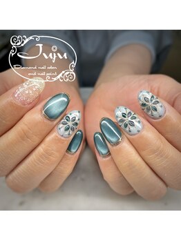 ジュジュ(Juju)/アナ雪イメージアート