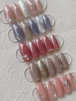 定額デザインが自慢です♪