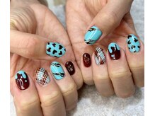 チョコミント（お持ち込み）