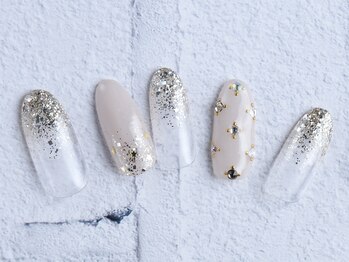 今月のおすすめデザインAコース