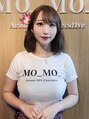 アロマスパモモ 上野店(Aroma SPA MO_MO_)&nbsp;Sena 強圧◎