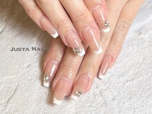 ジャスタネイルズ(JUSTA NAILS)/