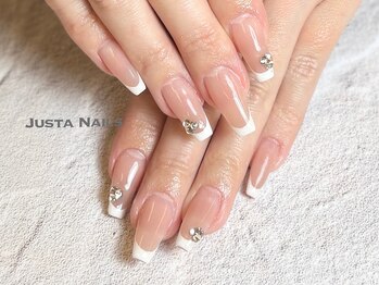 ジャスタネイルズ(JUSTA NAILS)/