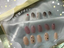 ヘアーアンドエステティック ヴェリス(hair&esthetic Velis)/上品シンプル定額