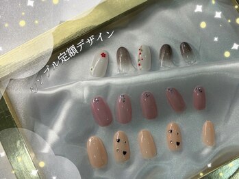 ヘアーアンドエステティック ヴェリス(hair&esthetic Velis)/上品シンプル定額