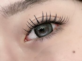 リノア 大船(Linoa)/マツエク/フラットラッシュ