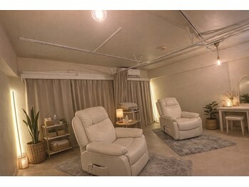 ヘッドミントVIP 恵比寿店/ペアルーム完備☆