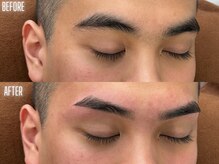 ハル 横浜店(HARU)/眉毛BA[眉毛/眉毛サロン]