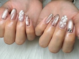 マグネットネイル/ドットネイル