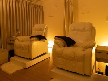 雲上のゆりかご 鶴見店/《MAX3席コネクティングルーム》