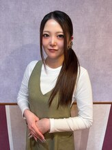 トップネイル ハママツ(TOP NAIL HAMAMATHU)&nbsp;mio 