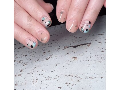 ネイルサロン ヨウ(YOU)の写真