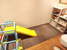 カラダファクトリー パパ 上尾店(PAPA)/キッズスペースもございます♪