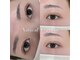 ナチュラルアイブロウ(Natural Eyebrow)の写真