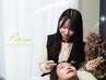 【5/8～10空き◎朝のメイク時短☆】眉毛ワックス+パリジェンヌ/まつげパーマ