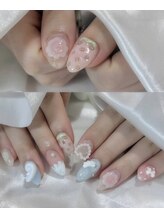 ジェニー 名古屋栄店(JENNIE)/10本デザインプラン