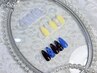 【何度でも同じ価格◎】ジェル定額アートB　¥6,800