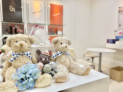 ポーラ ザ ビューティ 広島皆実店(POLA THE BEAUTY)の写真