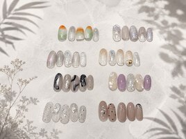定額8000円デザイン