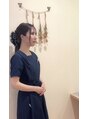アイラッシュサロン ブラン 大分駅前店(Eyelash Salon Blanc)&nbsp;大分店 オザキ