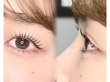 デア(DEA)/まつげパーマ/立ち上げカール