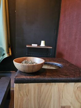 ミホズルーム(Miho‘s room)/こだわりのよもぎ