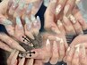 nakamori指名★初回指名料なし) トレンド*持ち込みOK*やり放題アートコース