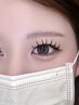 アイドルエクステ160本