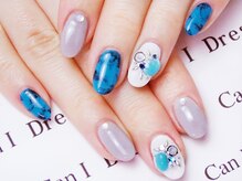 キャンアイドレッシー ヨコハマ元町店(Can I Dressy)/デザインアート