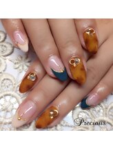 プレシャス プライベートビューティーサロン(Precious Private Beauty Salon)/