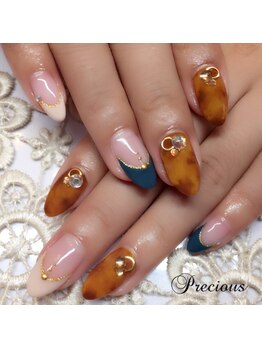 プレシャス プライベートビューティーサロン(Precious Private Beauty Salon)/
