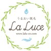 うるおい脱毛 ラルーチェ(LaLuce)のお店ロゴ