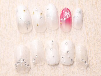 ネイルデザイン★