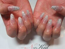 ネイキッド (NaKid)/スカルピ