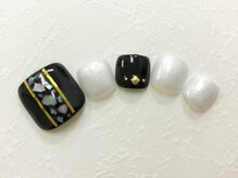 キャンアイドレッシー 深谷店(Can I Dressy)/フット定額￥6,800→5,800