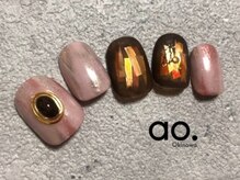 アオ おもろまち(ao.)/ao.okinawa art collection