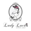 レディラック 大阪梅田本店(Lady Luck)ロゴ