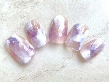 コーラルワン(CORAL ONE)/ニュアンスデザイン