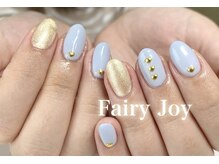 フェアリー ジョイ(Fairy Joy)/