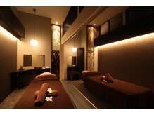 リラクシー(relaxy)/ペアルームもございます。