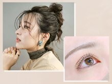 アトリエはるか プラスアイラッシュ シャポー 本八幡店(PLUS EYELASH)の雰囲気（ヘアメイク・眉カット・まつげのトータルビューティーサロン♪）