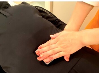 ヨサパーク ニコ ミモザ 日暮里店(YOSA PARK NiCo mimoza)/ボディメイクリンパマッサージ