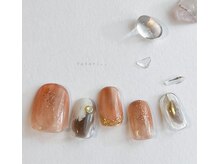 サトリネイルルーム(Satoril..nail room)/lady..