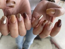 アルコアイリス(Arco Iris)/hand お持ち込み　　7800円