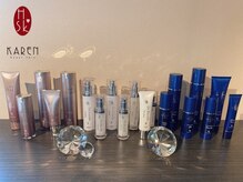 カレン 鹿児島中央駅店/Dr.Recella【ドクターリセラ】