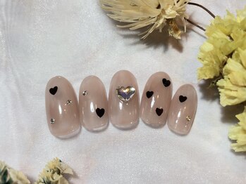 トレンド定額コース¥7980