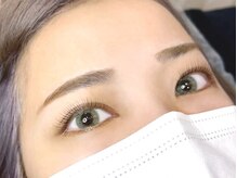 育毛まつげエクステ アイマジック 池袋店(EYE MAJIC)/上パリジェンヌラッシュリフト