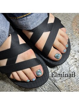 エルミネイル(ELMI nail)/